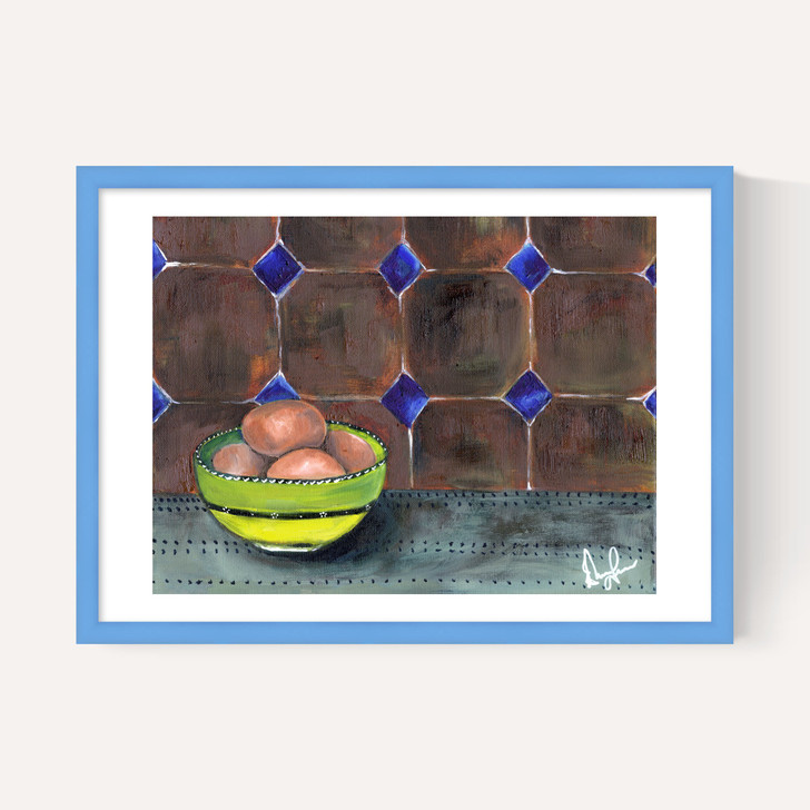 A Good Egg