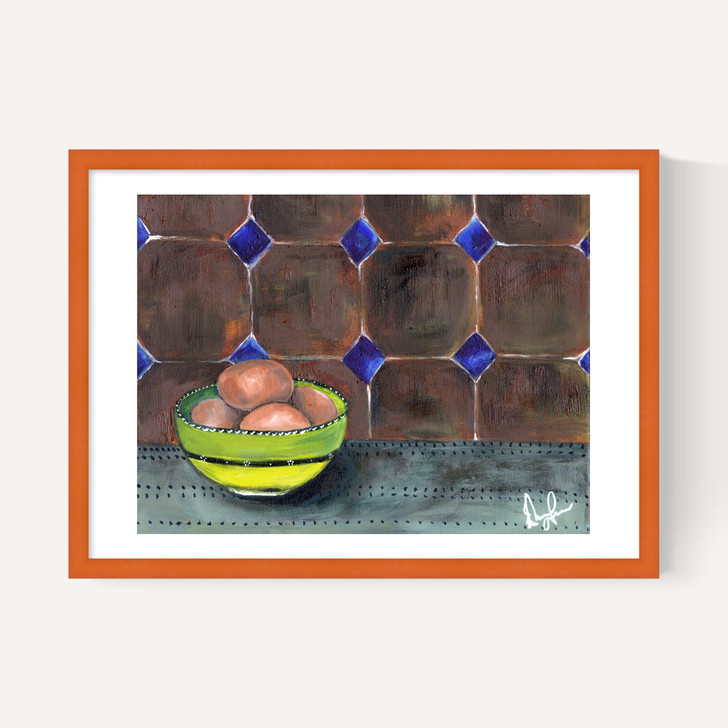 A Good Egg
