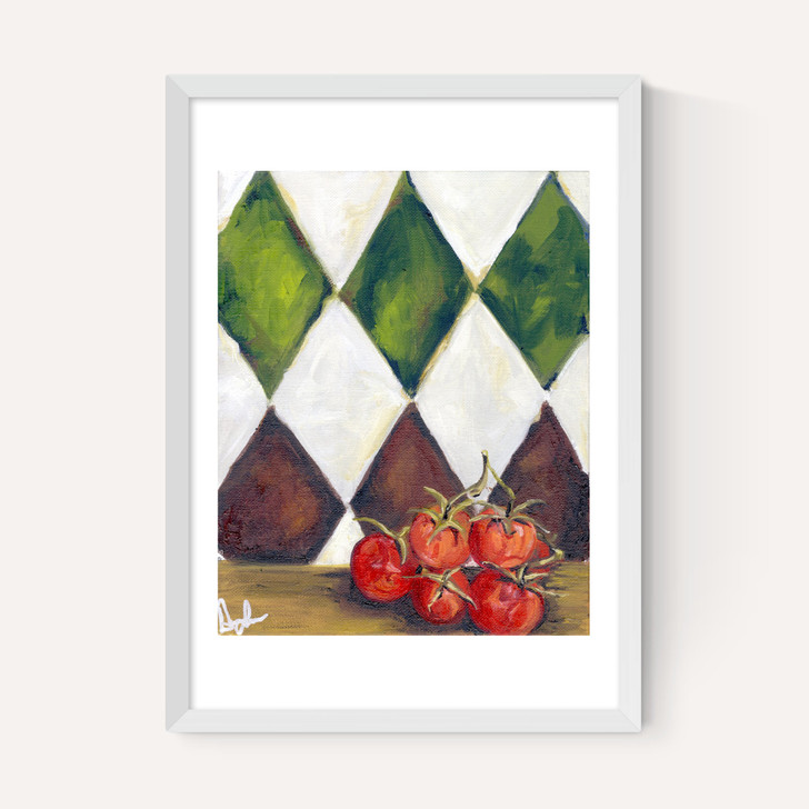 Ripening Together
