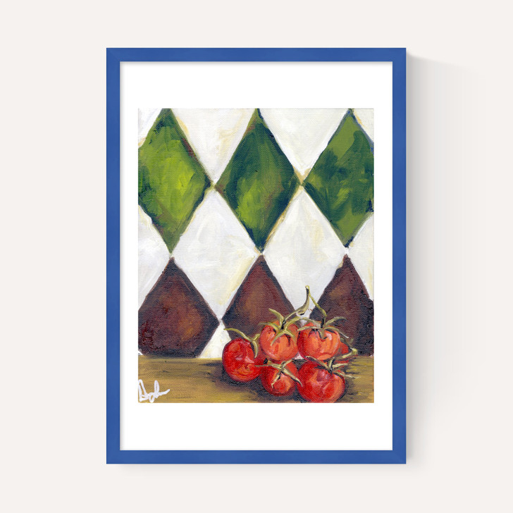 Ripening Together