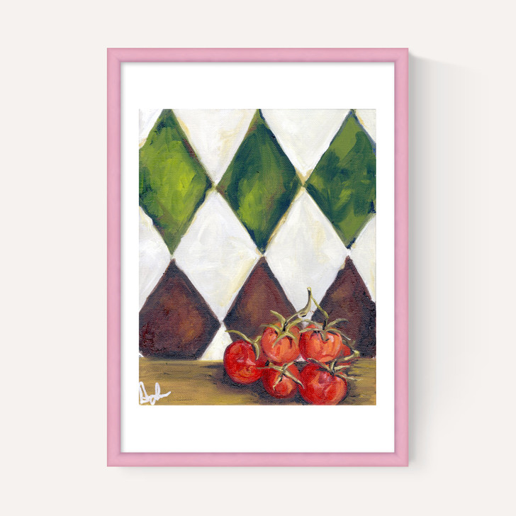 Ripening Together