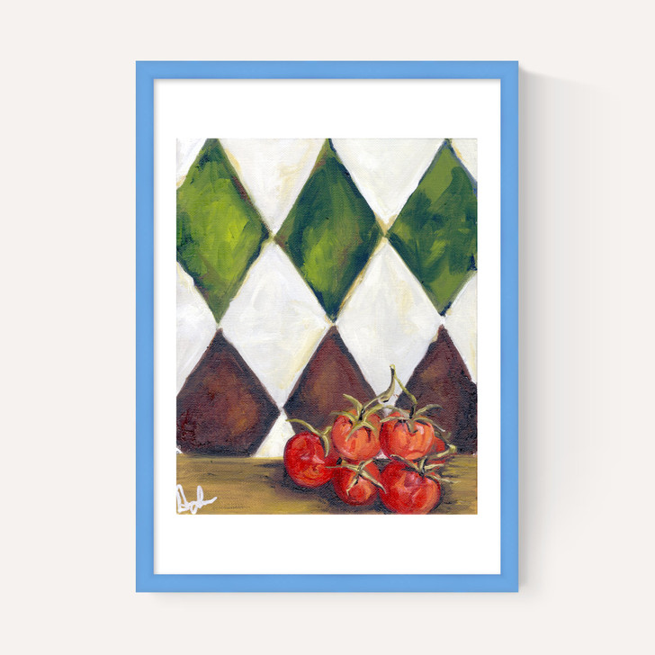 Ripening Together