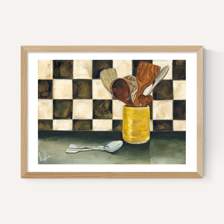 Spoons