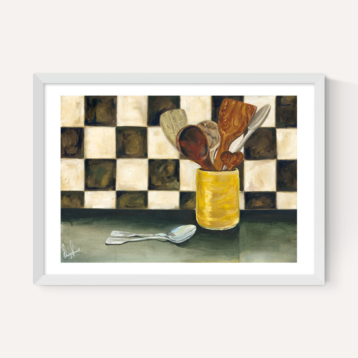 Spoons