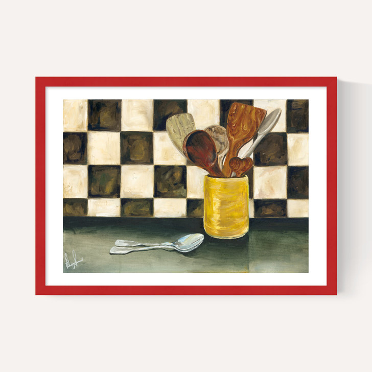 Spoons