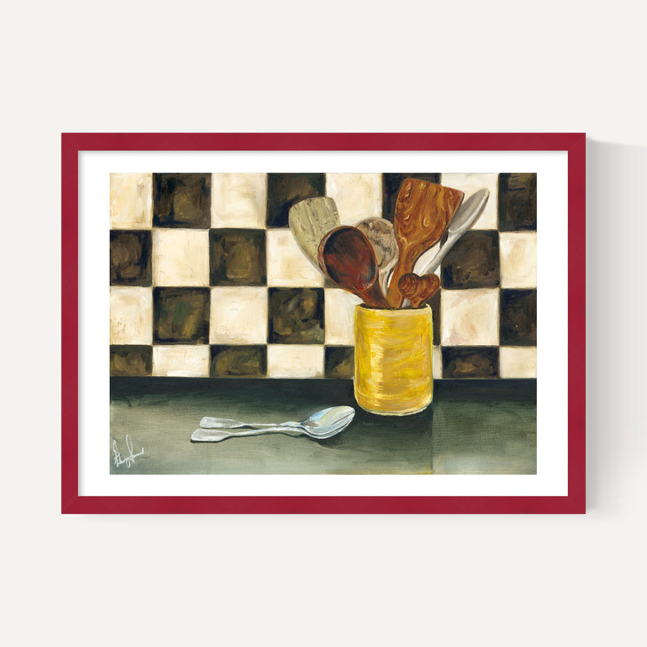 Spoons