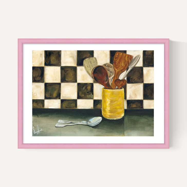 Spoons