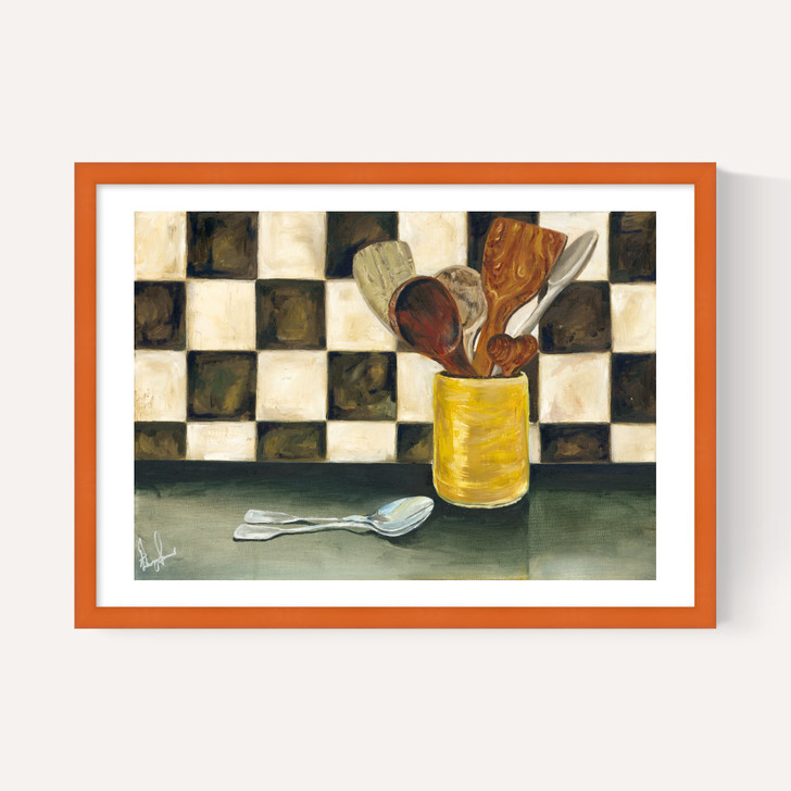 Spoons