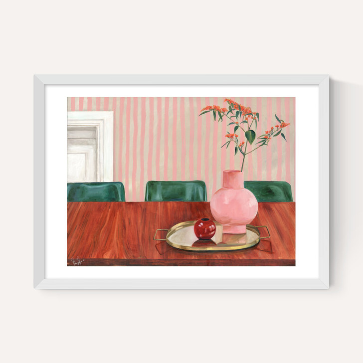 Table and Chairs