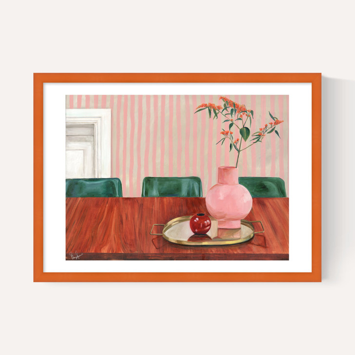 Table and Chairs