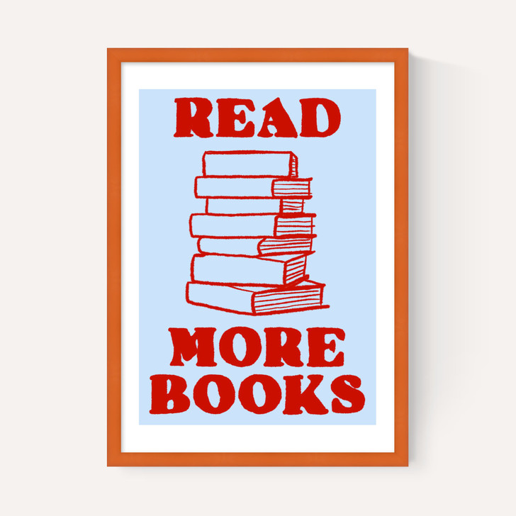 Read More Books
