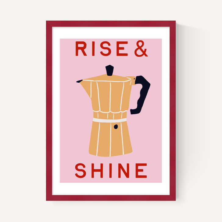 Rise & Shine