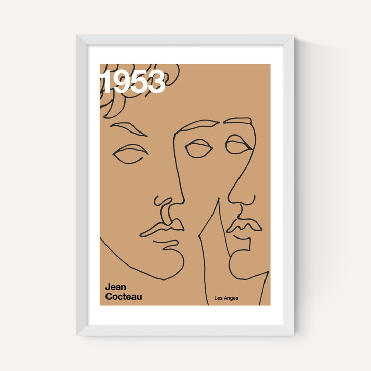 1953 Cocteau