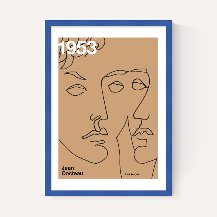 1953 Cocteau