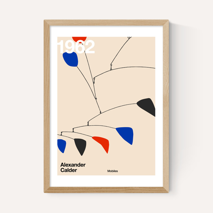 1962 Calder