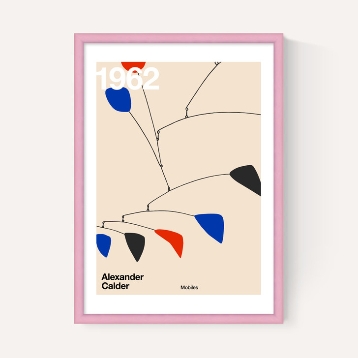 1962 Calder