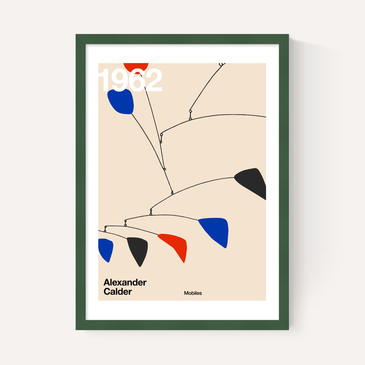1962 Calder