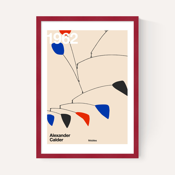 1962 Calder