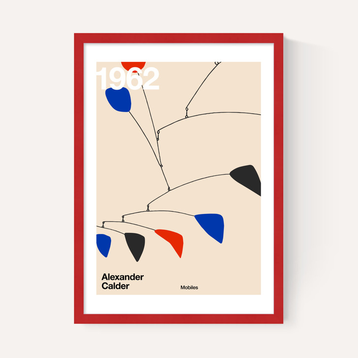1962 Calder