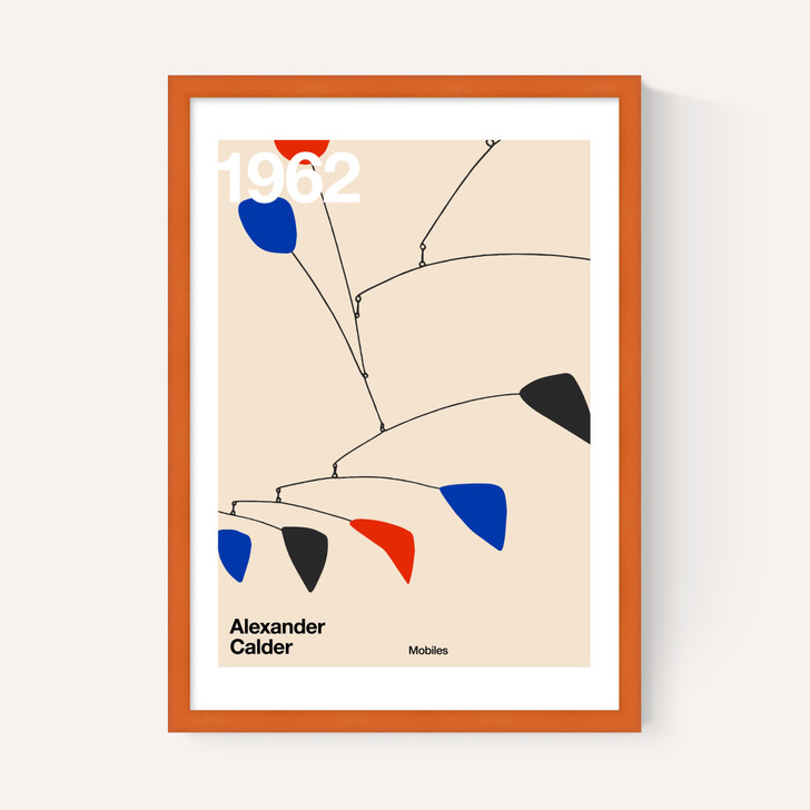 1962 Calder