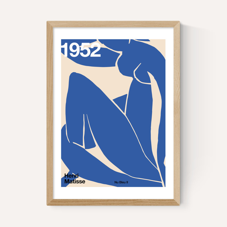 1952 Matisse