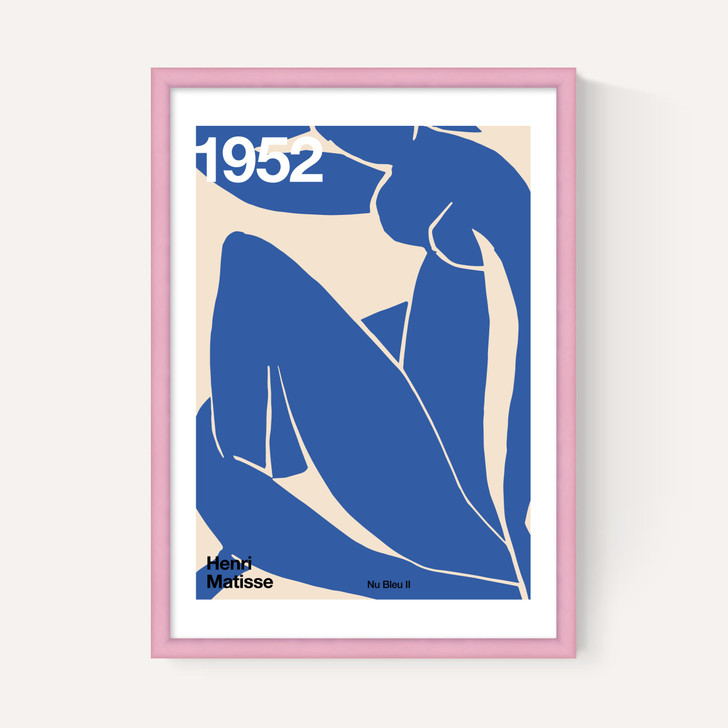 1952 Matisse