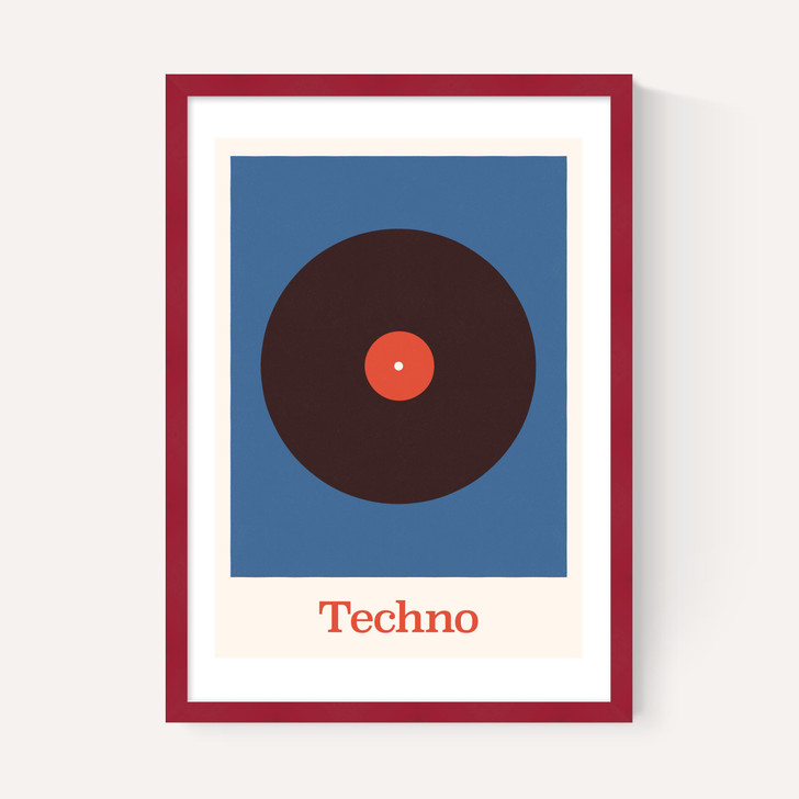 Techno