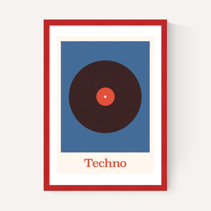 Techno