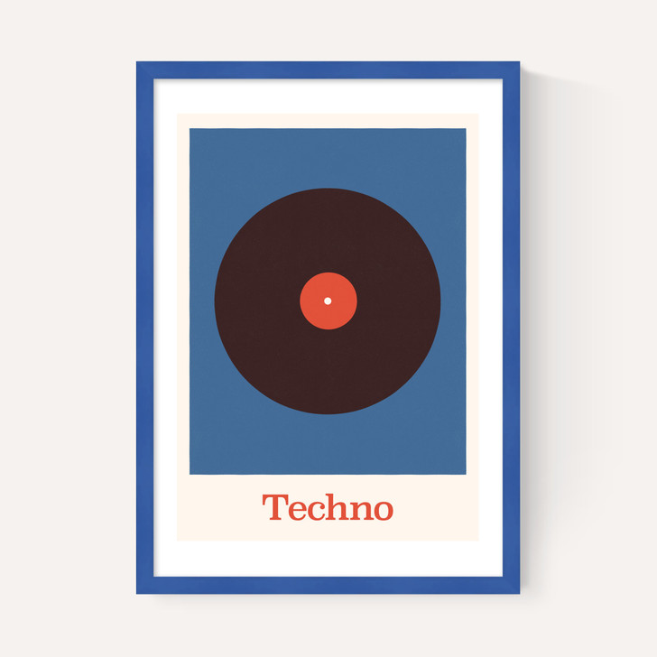 Techno