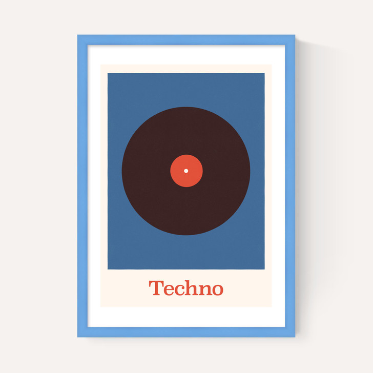 Techno