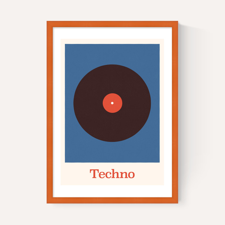 Techno