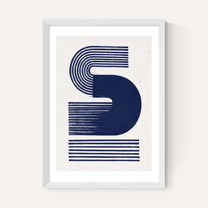 Modern Objects No.8