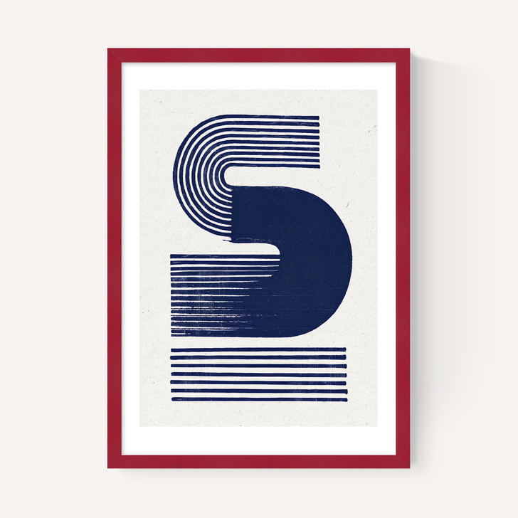 Modern Objects No.8