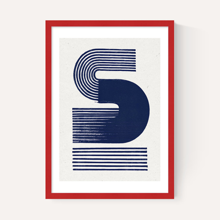 Modern Objects No.8