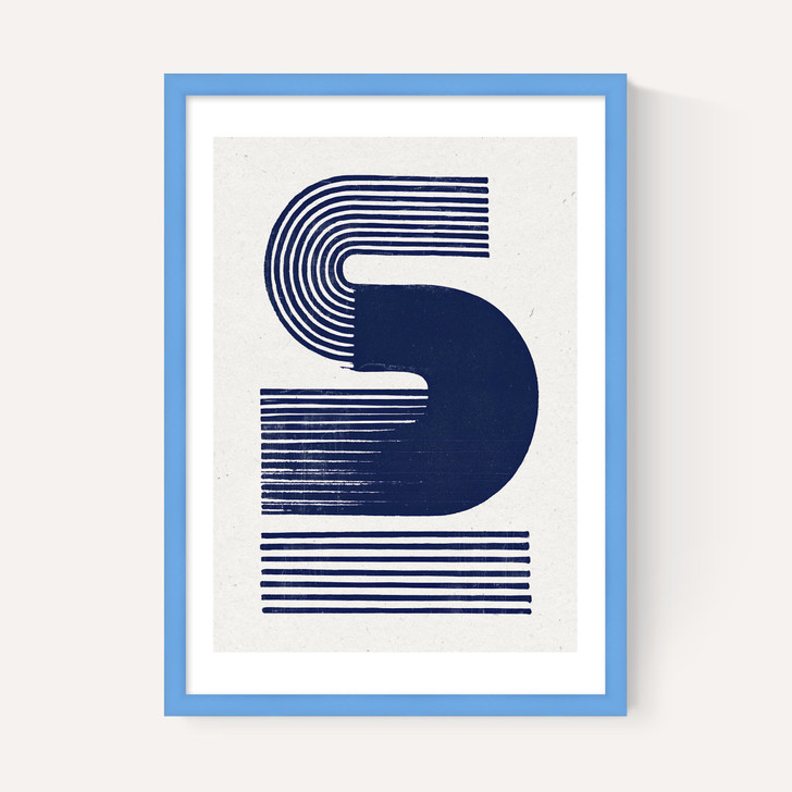 Modern Objects No.8