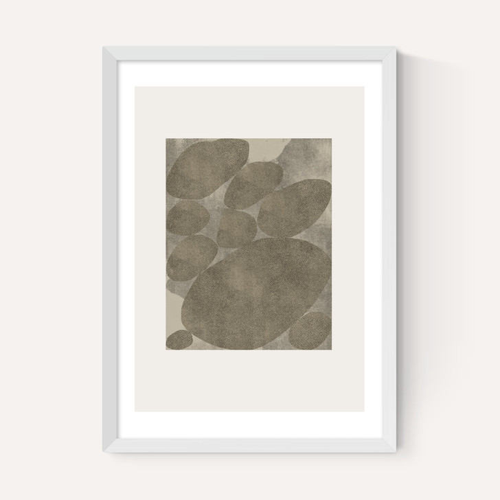 Stone Serenity