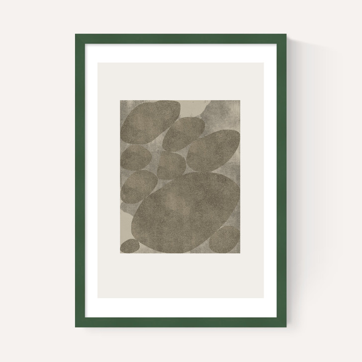 Stone Serenity