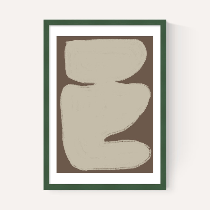 Abstract Whisper