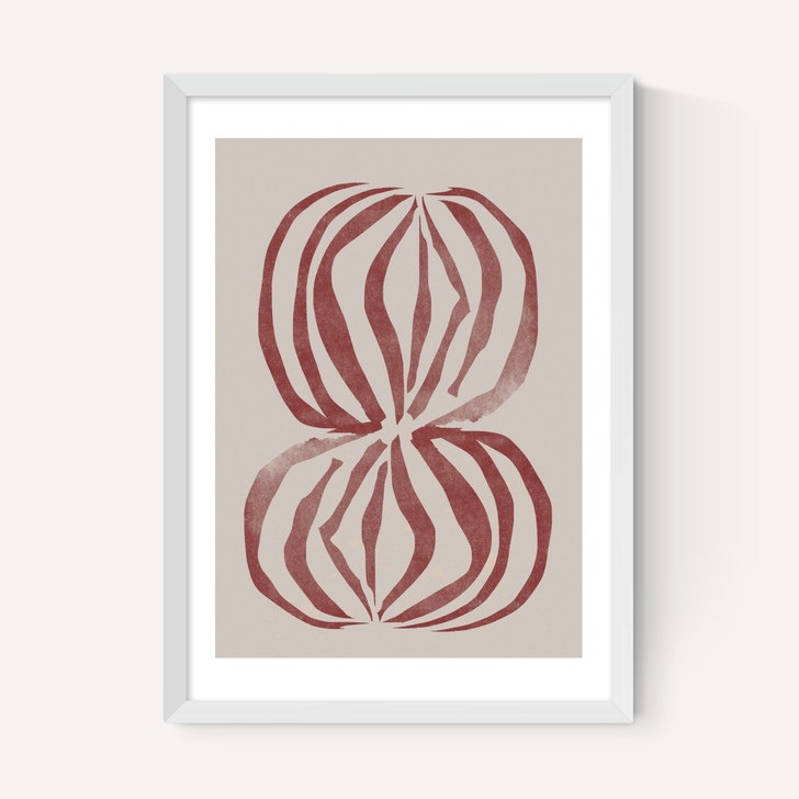 Crimson Echoforms