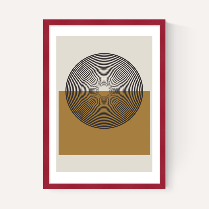 Concentric Reflections