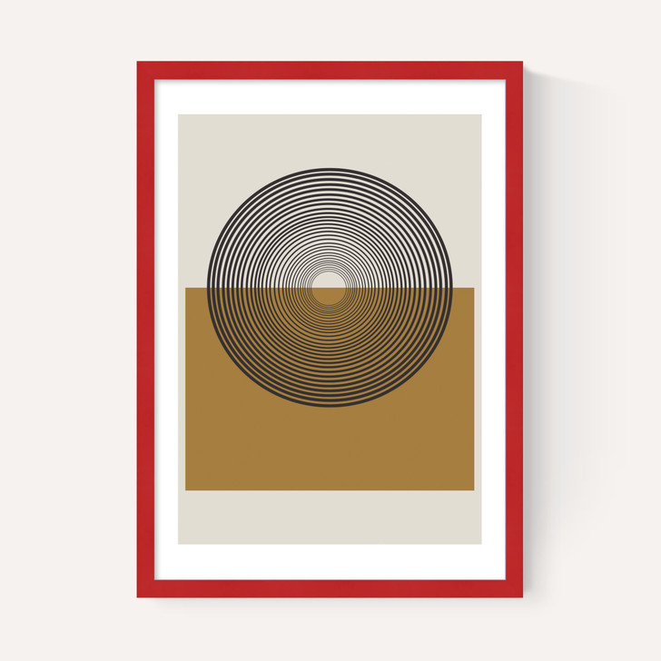 Concentric Reflections