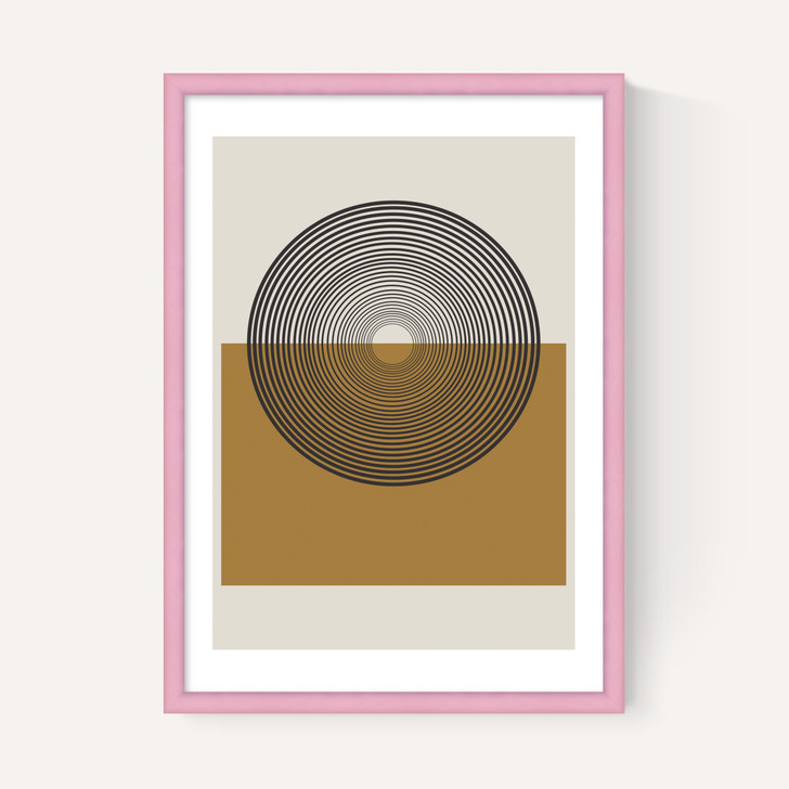 Concentric Reflections