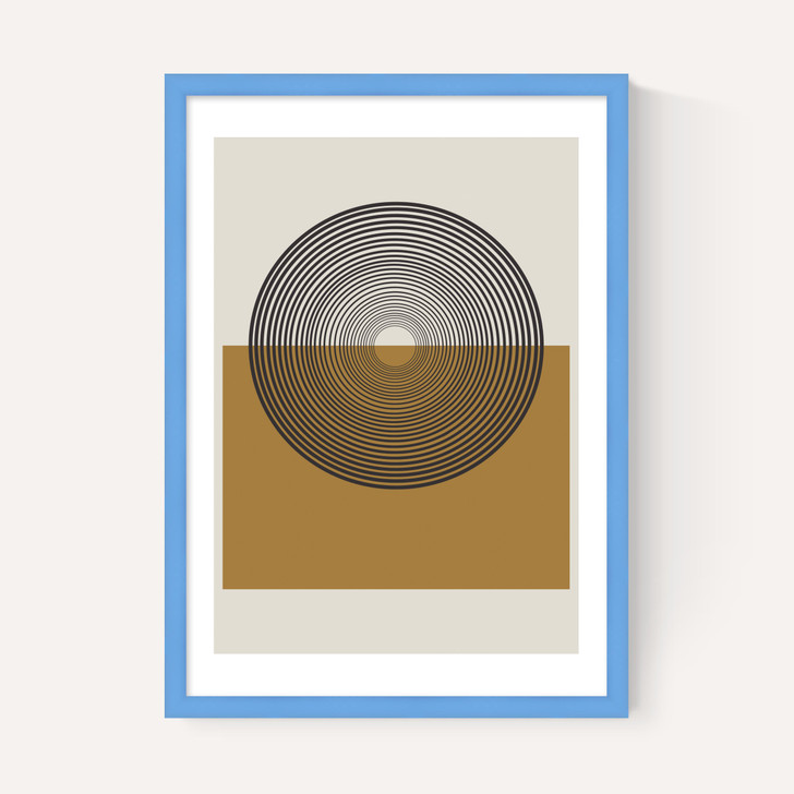 Concentric Reflections