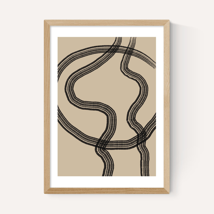 Minimal Line No.2