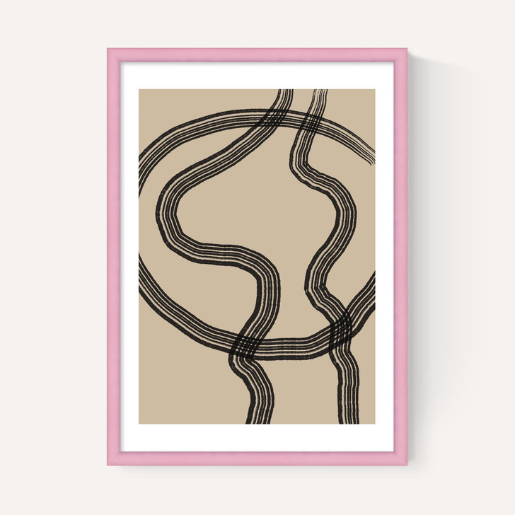 Minimal Line No.2