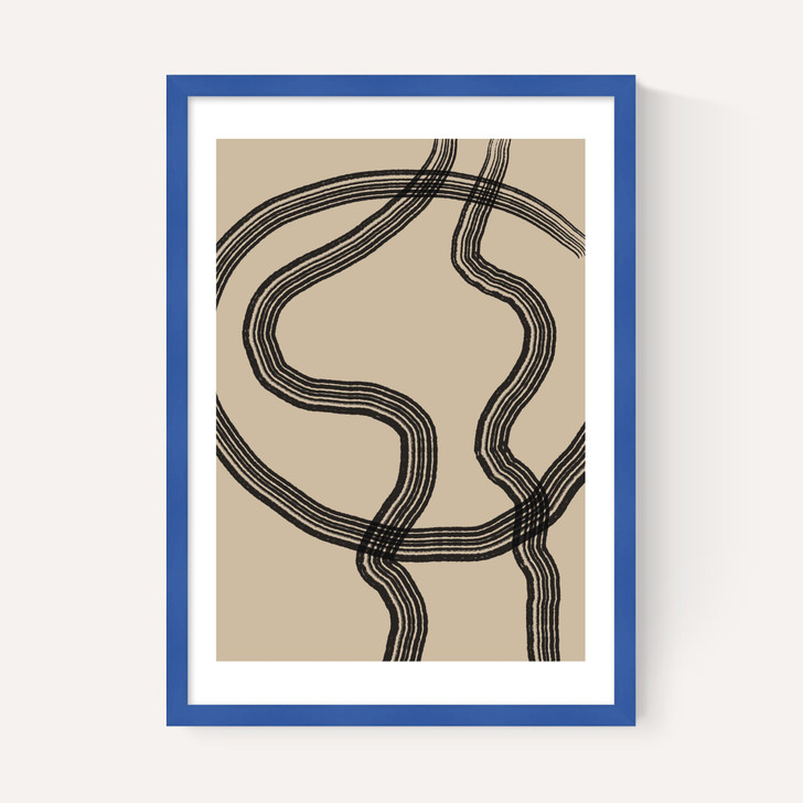 Minimal Line No.2
