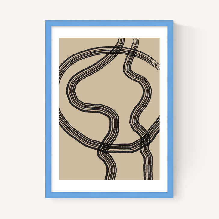 Minimal Line No.2