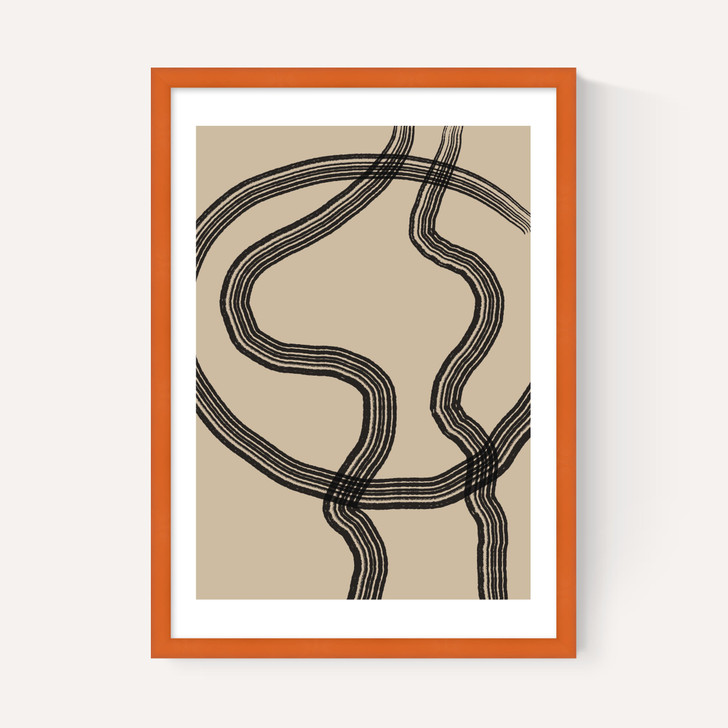 Minimal Line No.2