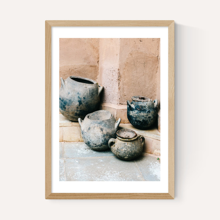 Ceramics