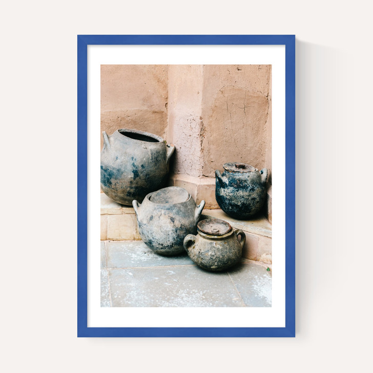 Ceramics